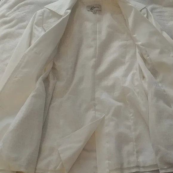 Guess Spring Coat - Picture 2 of 6